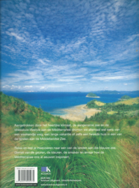 Rijkmediterraankustleven – PETER MURRAY - 2007