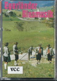 MC – Egerländer Blasmusik – jaren ‘80 (♪)