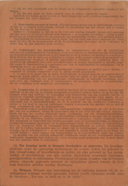 KEURING DIENSTPLICHT ... voor de dienstplicht, lichting 1956