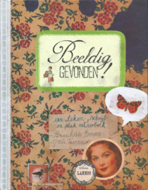 Beeldig GEVONDEN ! – Brunhilde Borms - 2011