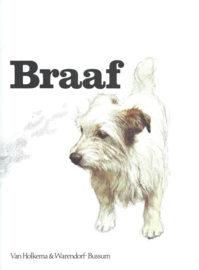 Braaf – Rien Poortvliet - 1983