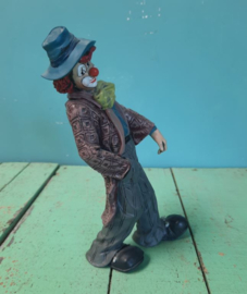 BEELD - Gilde Clowns – Paule
