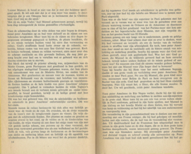 CAHUCHU – VICKI BAUM - 1952