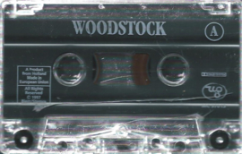 MC - Various ‎– WOODSTOCK - 1997 (♪)