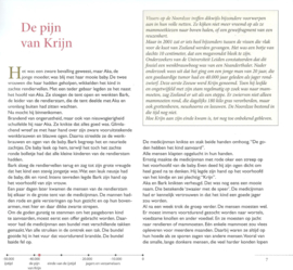 Zeeuwen door de eeuwen – Dorothe Tempelman-Venselaar - 2011