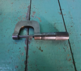 vintage Micrometer