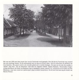 KATS IN VROEGER TIJDEN – Gerard G. de Fouw - 1993