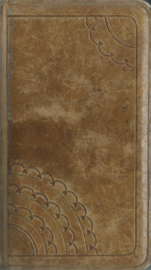 ROOMSCH-KATHOLIEK ZONDAGMISBOEK – P. FLAVIANUS O.F.M. – 1937