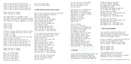 CD – STING - NOTHING LIKE THE SUN - 1987