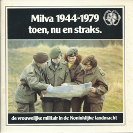 Milva 1944-1979 toen, nu en straks. - 1979