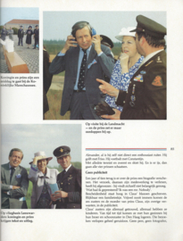 HET JAAR VAN Beatrix 1981-1982 – Ans Herenius-Kamstra - 1982