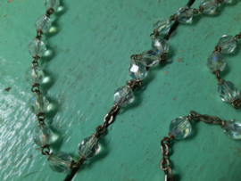 Rozenkrans met kristallen, Paternoster