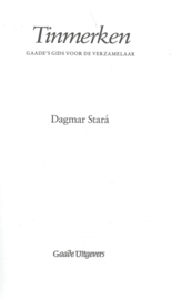 Tinmerken – Dagmar Stará - 1995