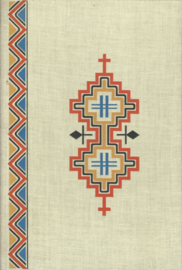 STRIJD LANGS DE MOHAWK – II - Walter D. Edmonds – ca. 1940 (♪)