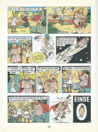 SUSKE EN WISKE - 175 - DE KADULLE CUPIDO - WILLY VANDERSTEEN - 1983