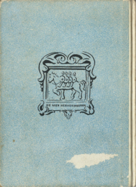 DE VIER HEEMSKINDEREN - P. DE ZEEUW J.GZN – 1955