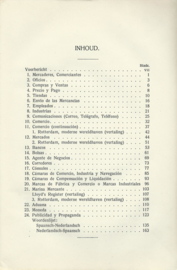 HANDELSSPAANSCH – J.B. KERPESTEIN – 1924