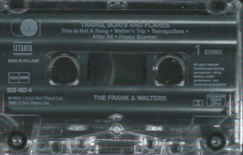 MC – The Frank And Walters ‎– Trains, Boats And Planes - 1993 (♪)