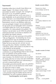 Tussen eb en vloed – Joost L. Dominicus