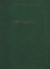 DE WONDERLIJKE NATUUR – Het Vogelrijk – K.A. van den Hoek - 1980