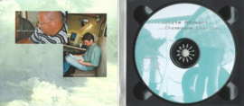 CD - . . . Champagne Charlie . . . - . . . Laatste Afvaart . . . - 2002 (♪)