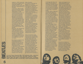 POP Handboek – Theo Stokkink - 1977
