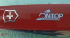 Zakmes - Victorinox – 8 funties