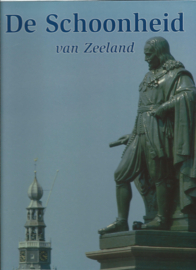 De Schoonheid van Zeeland – Ton Land - 1994