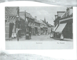 ZEELAND IN DE VORIGE EEUW - Rinus Antonisse - 2006