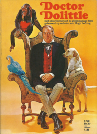 Doctor Dolittle - 1968