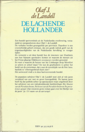 DE LACHENDE HOLLANDER – Olaf J. de Landell - 1978