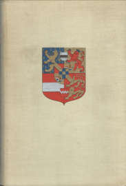De Geschiedenis van het Huis van Oranje Nassau – Deel I - Dr. N. Japikse - 1937