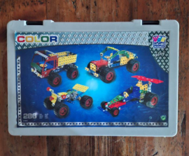 Constructie - Happy People – nr. 37850 – 2010-2015