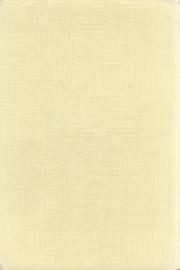 ONRAAD OP HET RADARSCHERM – P.J. VAN EMBURG – ca. 1954
