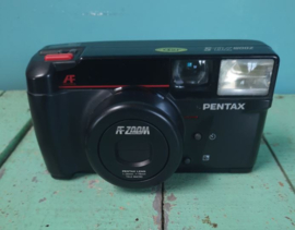 Fotocamera – PENTAX ZOOM 70-S – 1988