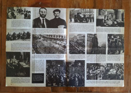 DE Spiegel – 5 stuks – 1953 - 3