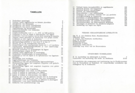 HANDBOEKJE VOOR STAALCONSTRUCTIES – P. BÜSTRAAN - 1964
