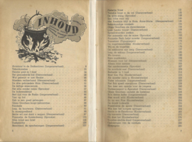 MARGRIET-WINTERBOEK – 1952