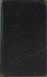 HET VOLKSMISBOEK EN VESPERALE - 1939