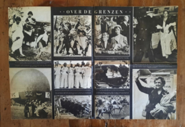 DE Spiegel – 5 stuks – 1953 - 3