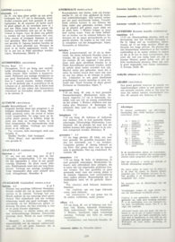 2000 tuin/ kas/ en kamerplanten in kleur – Roy Hay en Patrick M. Synge - 1970
