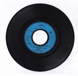 BAND AID – DO THEY KNOWIT’S CHRISTMAS ? – FEED THE WORLD - 1984