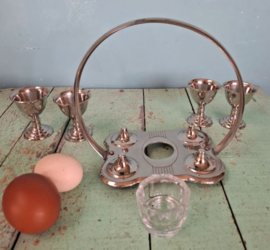 Set eierdoppen