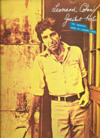 Leonard Cohen’s Greatest Hits - 1978 (♪)