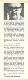 De Goten – Vorsten en vazallen - Hermann Schreiber - 1979