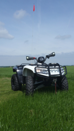 Arctic Cat 1000 thundercat landbouwquad