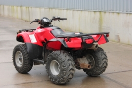 Honda TRX250M Landbouwquad VERKOCHT