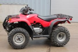 Honda TRX250M Landbouwquad VERKOCHT