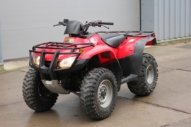 Honda TRX250M Landbouwquad VERKOCHT