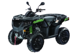 Arctic Cat Alterra 550XT